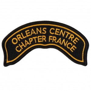 personalized embroidered patches