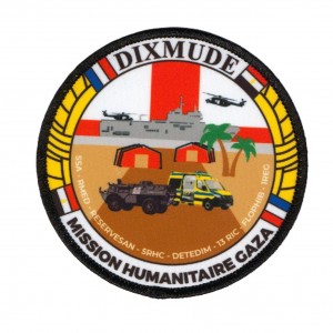 Customed printing badge