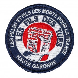 uniform patch maker