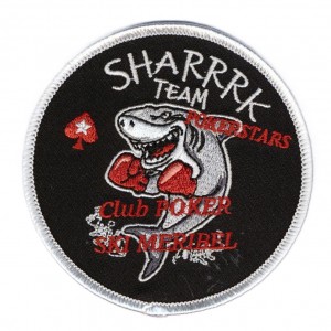 Personalized embroidered patches factory