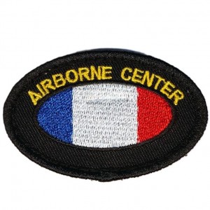 Printful embroidered sports patches