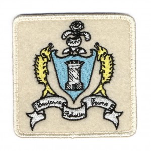 cloth patches